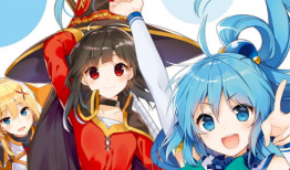 有哪些动漫,盘点那些令人难忘的动漫佳作